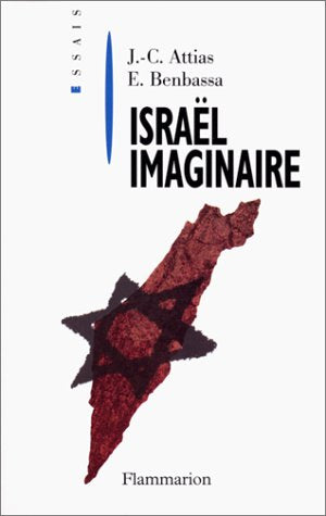 Israël imaginaire