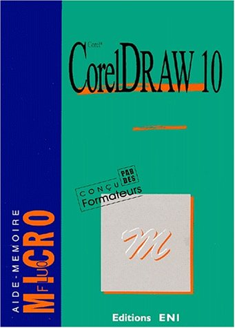 CorelDRAW 10