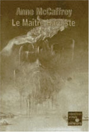 Le Maître Harpiste de Pern