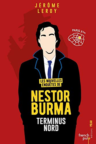 Les nouvelles enquêtes de Nestor Burma - Terminus Nord (02)