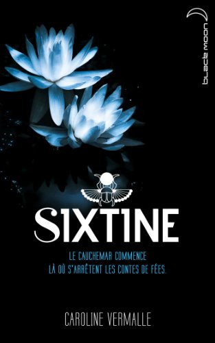 Sixtine - Tome 1 - Égypte