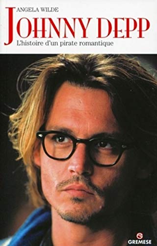 Johnny Depp : L'histoire d'un pirate romantique