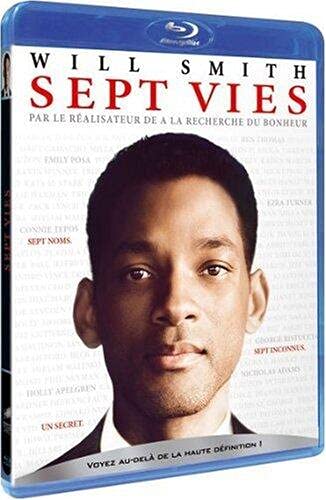 Sept Vies [Blu-Ray]