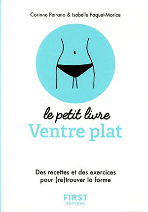 Petit livre - Ventre plat