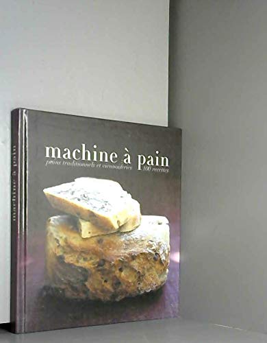 Machine à pain