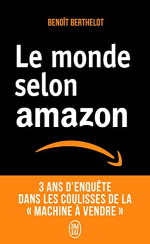 Le monde selon Amazon