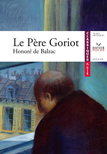Balzac (Honoré de), Le Père Goriot