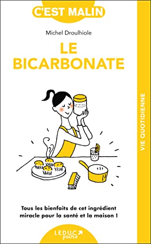 Bicarbonate malin