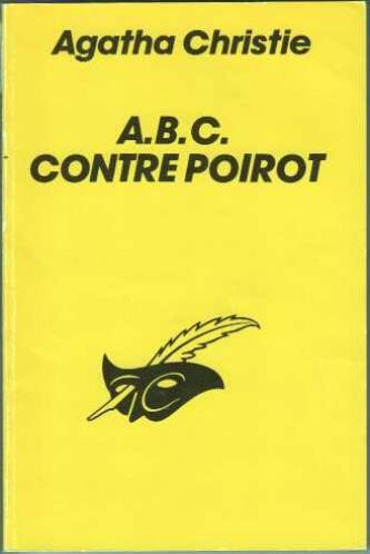 ABC CONTRE POIROT