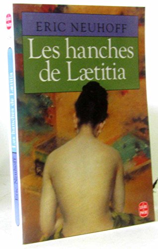 Les hanches de Laetitia