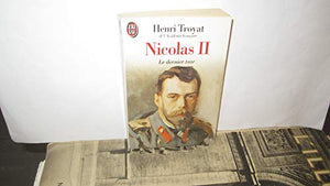 Nicolas II: Le dernier tsar