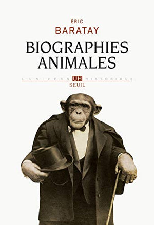 Biographies animales