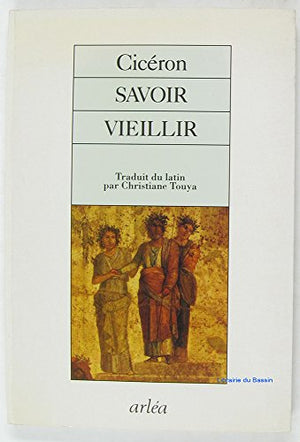 Savoir vieillir