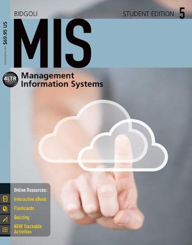 MIS + Coursemate, 6-month Access