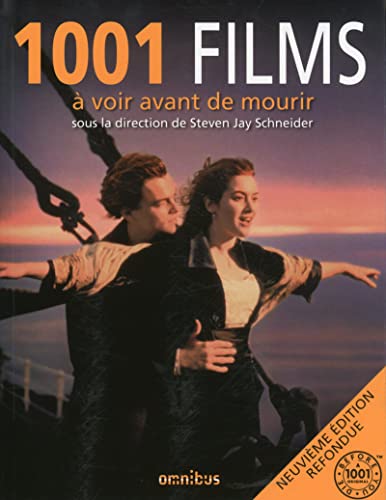1001 films (9e édition)