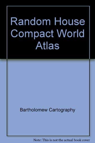 The Random House Compact World Atlas