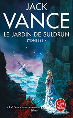 Le Jardin de Suldrun