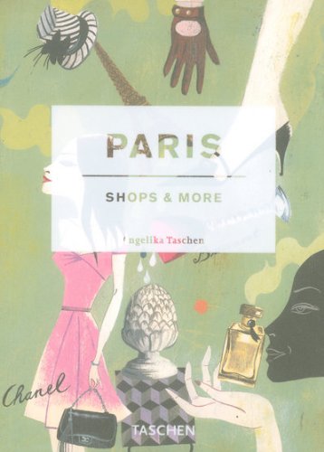 Paris / shops / more-trilingue