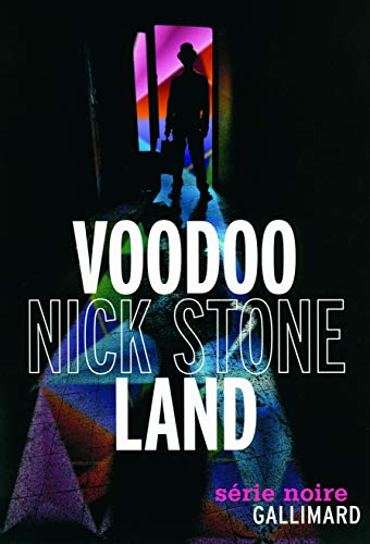Voodoo Land: Une enquête de Max Mingus