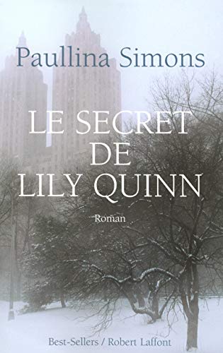 Le Secret de Lily Quinn