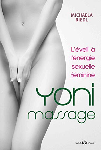 Yoni massage