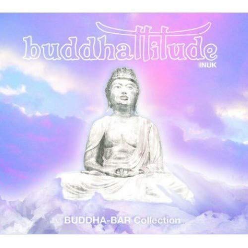 Buddhattitude Inuk