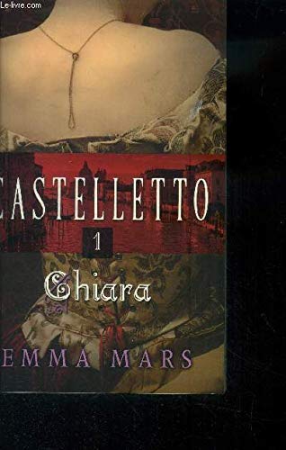 Castelletto, tome 1 : Chiara