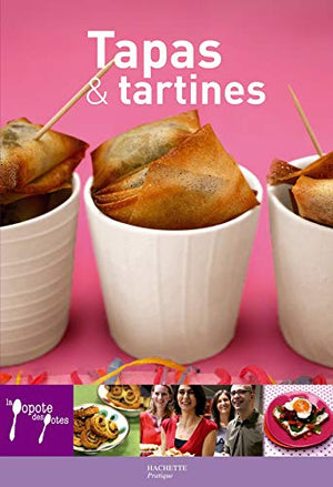 Tapas et tartines