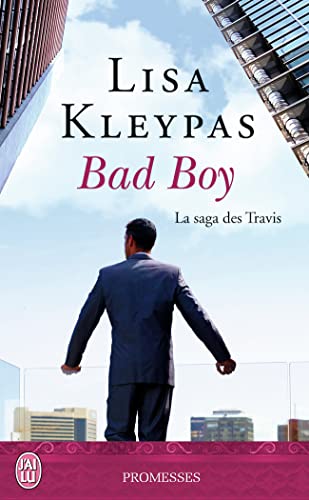 La Saga des Travis, 2 : Bad Boy