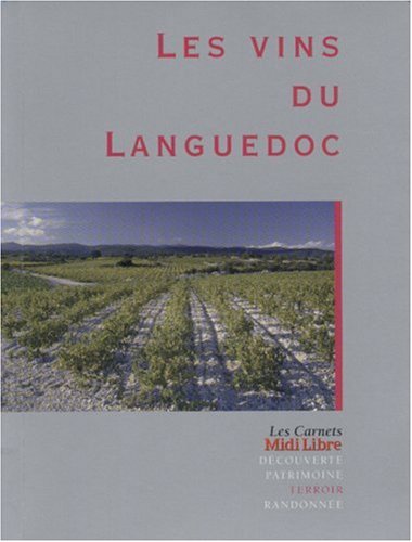 Les vins du Languedoc