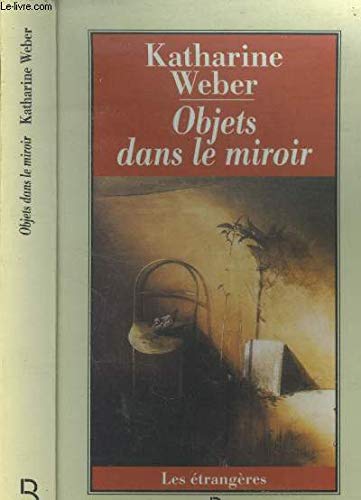 Objets dans le miroir