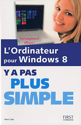 L'ordinateur pour Windows 8
