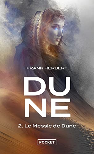 Dune - Tome 2 : Le Messie de Dune (02)