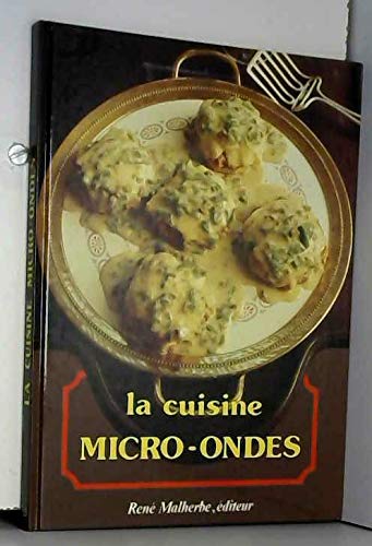 La Cuisine micro-ondes