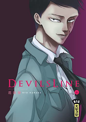DevilsLine - Tome 6