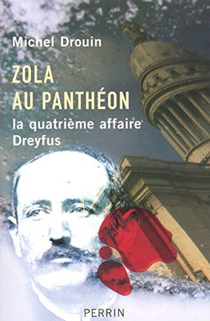 Zola au Panthéon