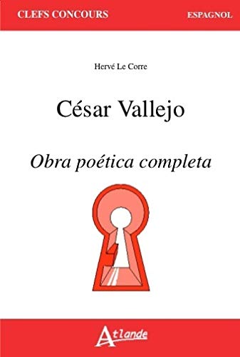 César Vallejo