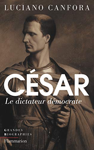 César: Le dictateur démocrate