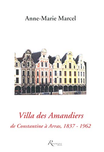 Villa des Mandriers