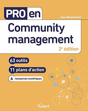 Pro en Community management