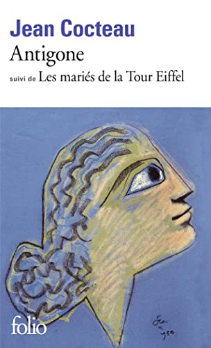 Antigone - Les Mariés de la Tour Eiffel