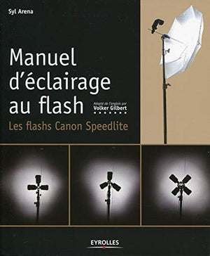 Manuel d'éclairage au flash