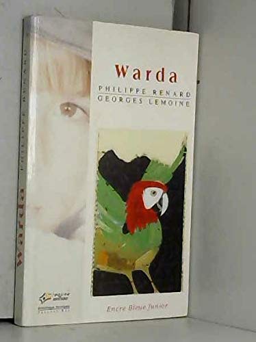 Warda (Collection Encre bleue junior)