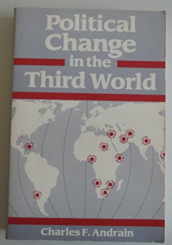 Political Change in the Third World