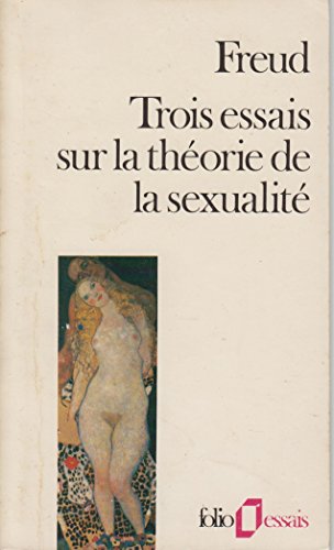 Trois essais sur la théorie de la sexualité