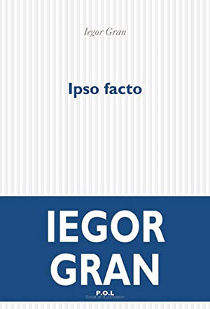 Ipso facto