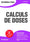 Calculs de doses: validation UE 1.3 2.11 4.4