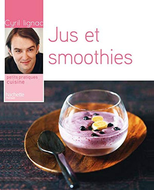 Jus et smoothies