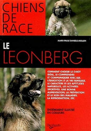Le leonberg
