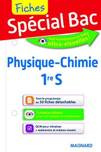 Spécial Bac Physique-Chimie 1re S